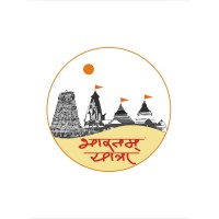 Bharatam Yatra logo - Similar company to Csi - Kjsit Student'S Chapter