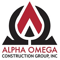 Alpha Omega Construction Group, Inc. logo - Similar company to Tiezzi Construction, Llc