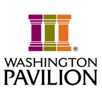 Washington Pavilion logo - Similar company to Sioux Falls Development Foundation
