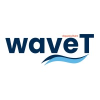 Wavet SPA logo - Similar company to Blueanalytix