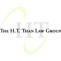 H.T. Than Law Group logo - Similar company to Ratnerprestia