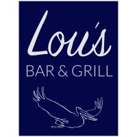 Lou'S Bar & Grill