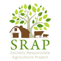 Socially Responsible Agriculture Project logo - Similar company to Open Environmental Data Project