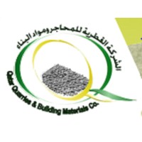 Qatar Quarries & Building Materials Co. logo - Similar company to Qatar Mega Building