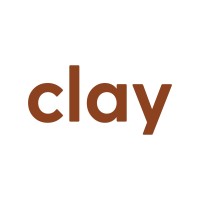Clay concept store logo - Similar company to Ibsys