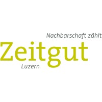 Genossenschaft Zeitgut Luzern logo - Similar company to Inplus Ag - Beratung Und Entwicklung - Luzern