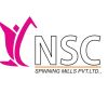 NSC Spinning Mills Pvt LTD logo - Similar company to Kamala Corp