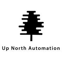Up North Automation logo - Similar company to Par Systems