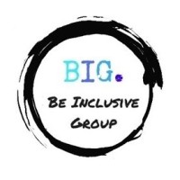 Be Inclusive Group logo - Similar company to Muse Cannabis