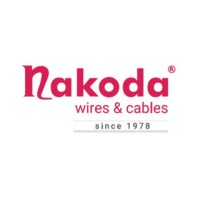 Nakoda Cables logo - Similar company to Neecs Electricals Private Limited