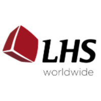 LHS Freight Forwarder logo - Similar company to Devet Solutions