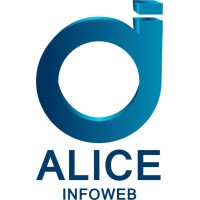 Alice Infoweb Pvt Ltd logo - Similar company to Satva Technology Pvt. Ltd.
