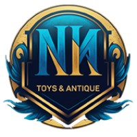 Mk Toys E Antique