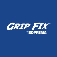 Grip Fix by SOPREMA logo - Similar company to Torni Fast