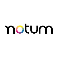 Notum logo - Similar company to Usisoft