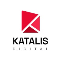 PT Katalis Nuansa Digital logo - Similar company to Onesmile (Sinar Mas Land Group)