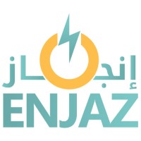 ENJAZ For Power And Automation logo - Similar company to Bregma Pharma