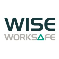 WISE Worksafe logo - Similar company to Fendwrap