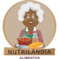 Nutrilândia Alimentos logo - Similar company to Nutry Sabor