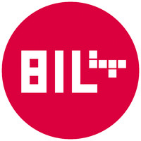 Blockpass Identity Lab logo - Similar company to Blockpass