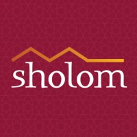 Sholom logo - Similar company to Intercultural Mutual Assistance Association (Imaa)