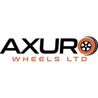 Axuro Wheels Ltd logo - Similar company to Wheels After Work