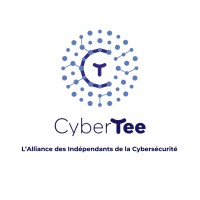 CyberTee devient Cyberr logo - Similar company to Dites-Moi Tout