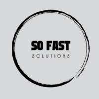 SoFast Solutions logo - Similar company to So Fast Change