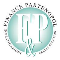 Finance Partenopol logo - Similar company to Videoguardian