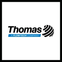Thomas - A Flowtech Company logo - Similar company to Ips Flow Systems Ireland