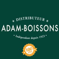 Adam-Boissons logo - Similar company to Mdboissons