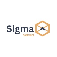 Sigma Solved