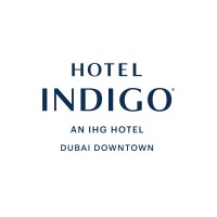 Hotel Indigo Dubai Downtown logo - Similar company to Hyde