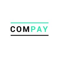 ComPay logo - Similar company to Cybercoders Middleware Test Compay
