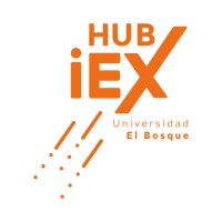 HUBiEX logo - Similar company to Innos - Instituto De Prospectiva E Innovación En Salud