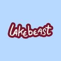 Lake Beast logo - Similar company to Moha