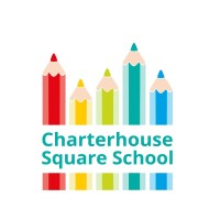 Charterhouse Square School logo - Similar company to Touch Press Inc.
