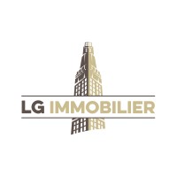 LG Immobilier logo - Similar company to Gerancimo Sarl