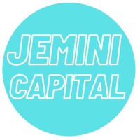 Jemini Capital logo - Similar company to He Capital Markets
