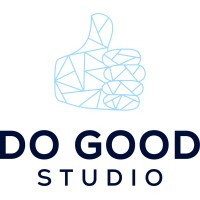 DoGood Studio logo - Similar company to Marvellous Studios