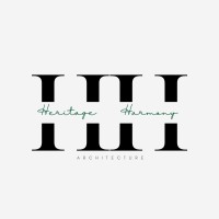 Heritage Harmony Architects logo - Similar company to Blackprint