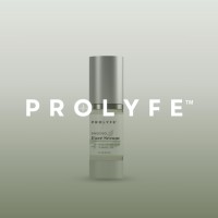 Prolyfe Nontoxic Skincare logo - Similar company to Timelake