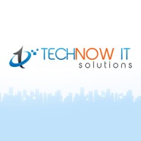 Technow IT Solutions logo - Similar company to Technow It Solutions