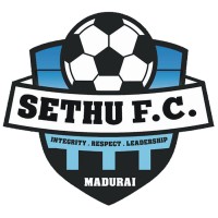 Sethu FC logo - Similar company to Seize Bis