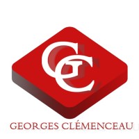 Groupe Scolaire Georges Clemenceau logo - Similar company to Cfpi - Centre De Formation Continue Casablanca