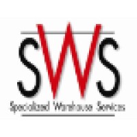 Specialized Warehouse Services