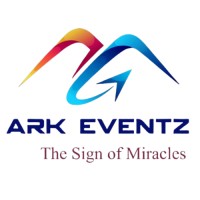 Ark Eventz logo - Similar company to Ark Consultancy & Events