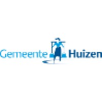 Gemeente Huizen logo - Similar company to Alterra