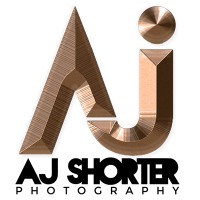 AJ Shorter Photography logo - Similar company to Ldmonger & Associates