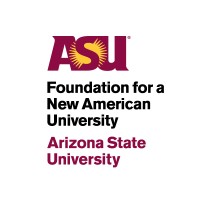 Asu Foundation For A New American University